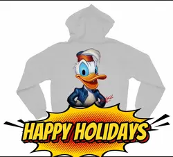 Happy Holidays 