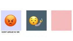 DONT TELL MOM😥