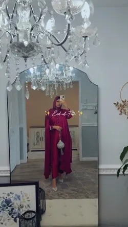 eid mubarak ✨