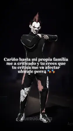 Fraces chidas 