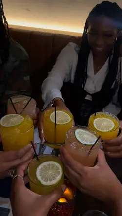 Girls Night Out 