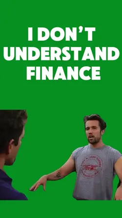 Finance