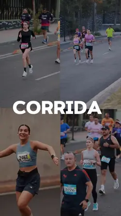 Corrida de Rua 🏆