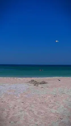Slowmo beach ππ
