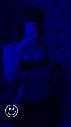 Efeito/azul💂‍♂️