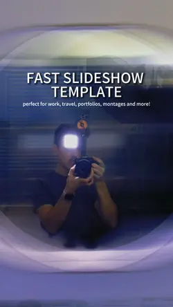 FAST SLIDESHO