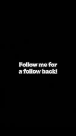 Follow me!