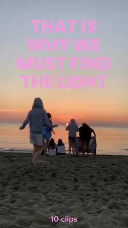 Find the light