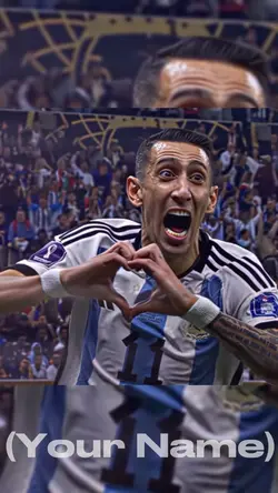 World Cup edit 🏆