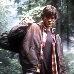 Sam Winchester 