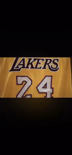 Kobe Bryant Edit