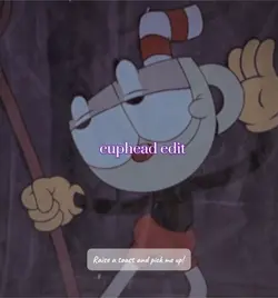 cuphead edit 🎰