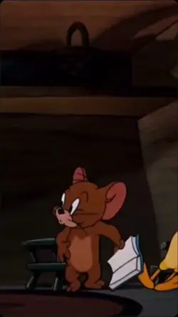 Tom & Jerry