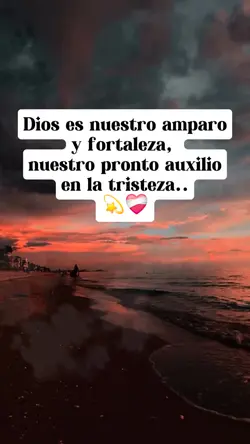 Dios mi fortaleza
