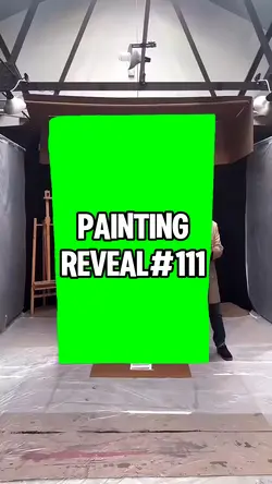 PAINTING REVEAL