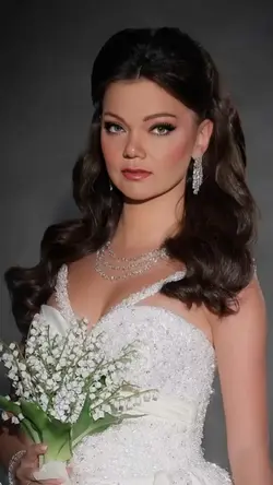 The Bride
