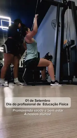 Ed física 🏋️‍♀️🤍