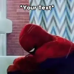 Depressing Meme