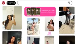 Pinterest Yt Intro🩷
