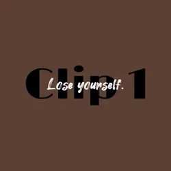 Lose Yourself