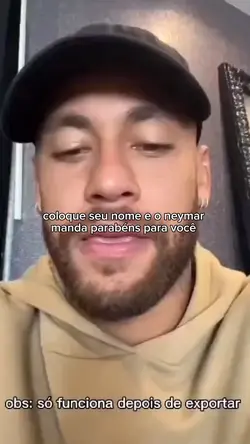 neymar edit
