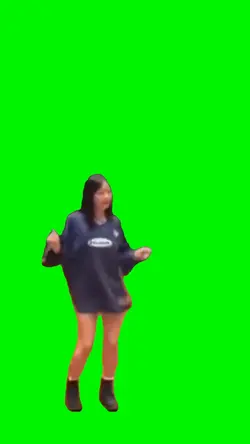 NewJeans Hanni Dance