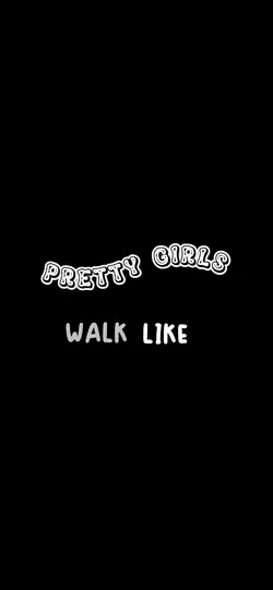walk like this