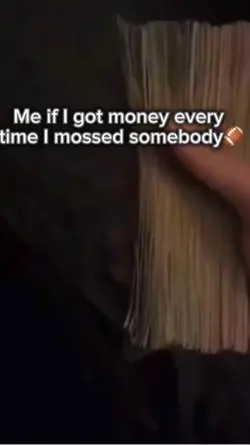 Me if I got