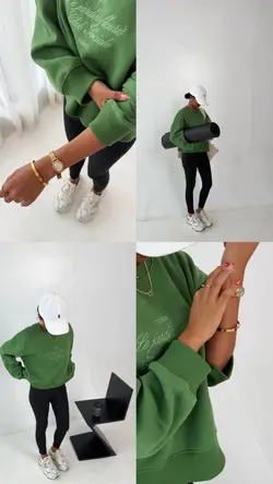 FASHION COLLAGE