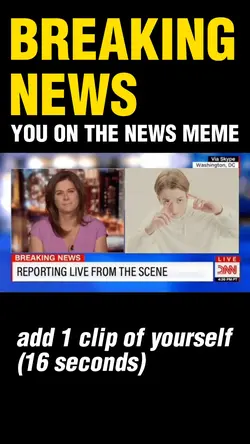 Breaking News