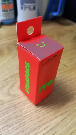 ✨Starface unboxing✨