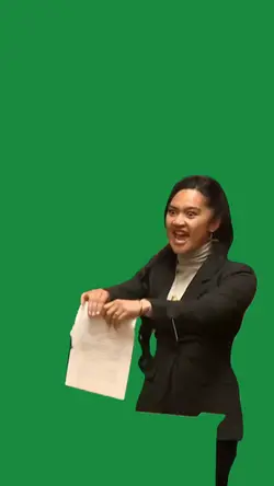 Parliament Haka
