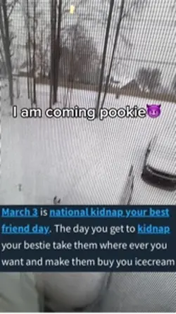 March 3rd