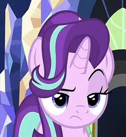 Starlight Glimmer🩵💜