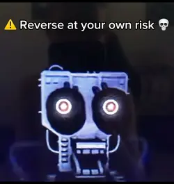 Fnaf Sus