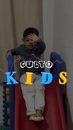 Culto infantil