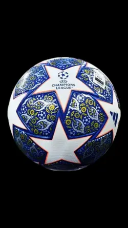CHAMPIONS LEAGUE