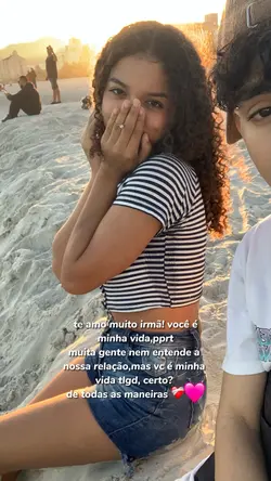EU TE AMO PPRT IRMA❤️‍🩹