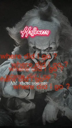 Halloween Vorlage 