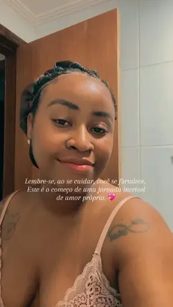 Autocuidado Feminino
