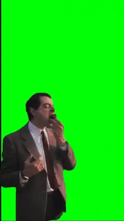 mr bean 
