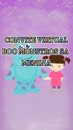 Boo Monstros Sa