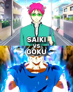 1v1 Anime Template 