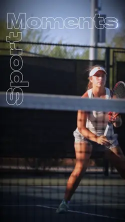Sport Moments 