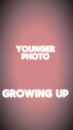 Younger and older