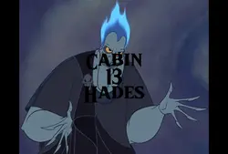 Cabin 13 ☠️