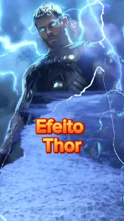 Efeito Thor 