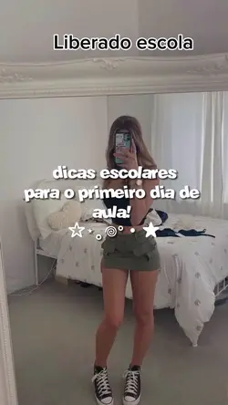 Dicas escolares