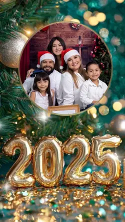 Feliz Ano Novo