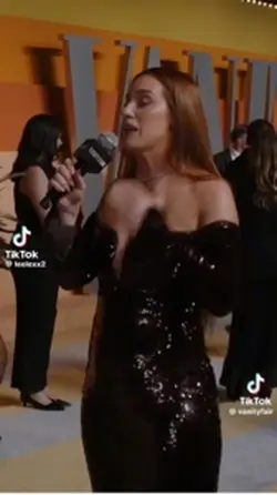 Megan Vanity Fair